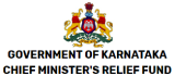 Chief Minister's Relief Fund Logo