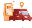 GPS Tracking vehicles